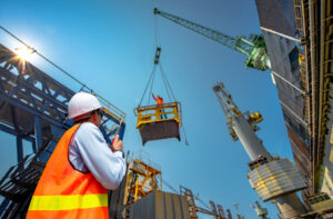 High-quality industrial marine chemicals supplier in UAE