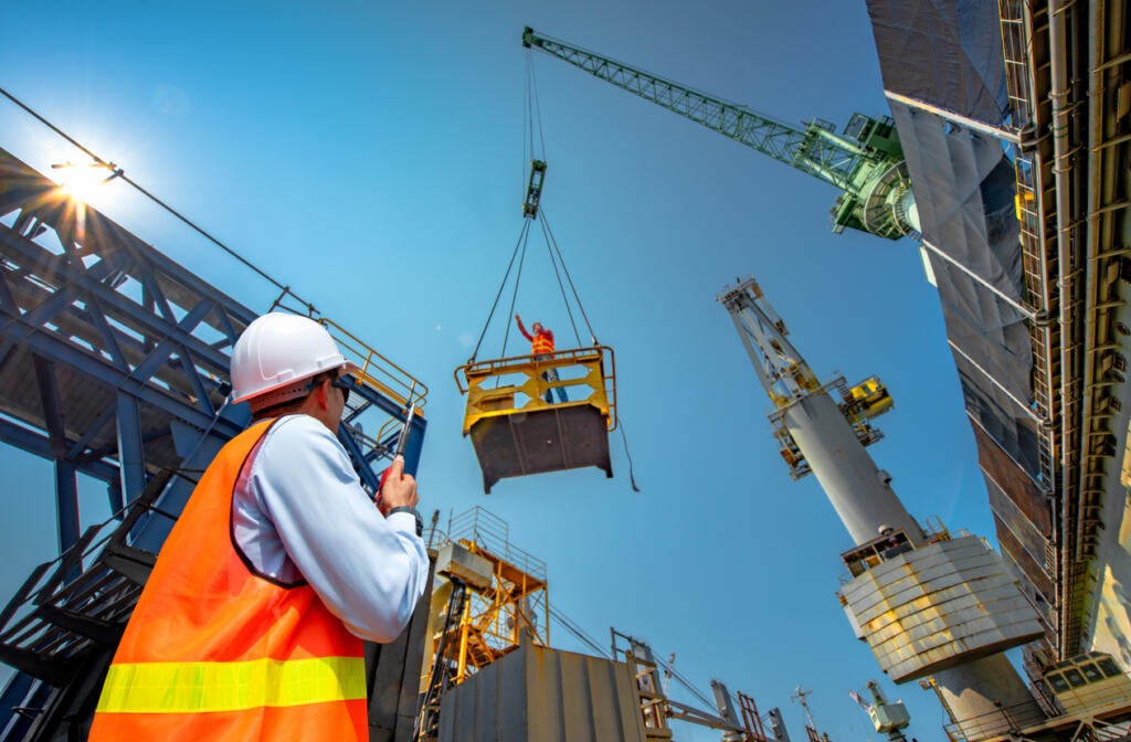 High-quality industrial marine chemicals supplier in UAE