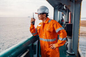 Industrial Trainings