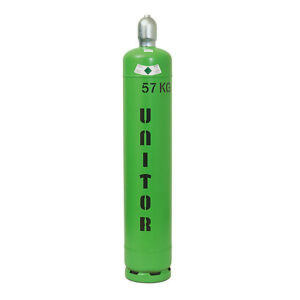 UNICOOL R-22 57 KG REFRIGERANT