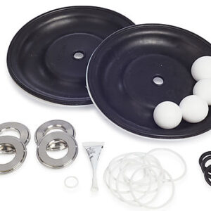 FLUID KIT F/1040 SST + POLY