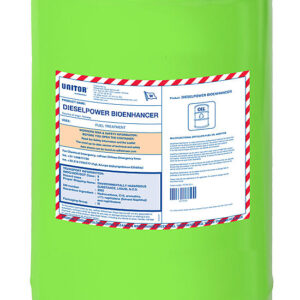 DIESELPOWER BIO ENHANCER 25 LTR