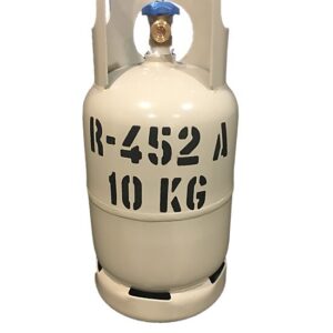 UNICOOL R-452A 10KG REFRIGERANT