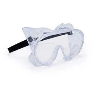 Visitor Safety Goggles