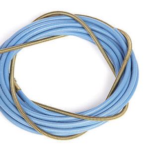 TORCH LINER,TEFLON,0.6-1.2 MM, 4.5M