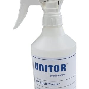 UNITOR TBN REAGENT KIT III (80 TESTS + CLEANER)
