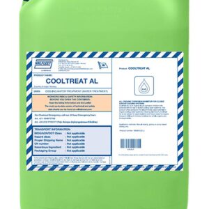 COOLTREAT AL 25 LTR