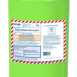 FUELPOWER PPD VLSFO 25 LTR