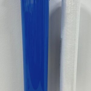 CORROSION BLOCK 20-1"