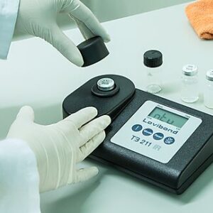TURBIDITY METER (DIGITAL)