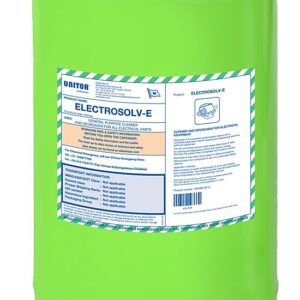 ELECTROSOLV - E 25 LTR