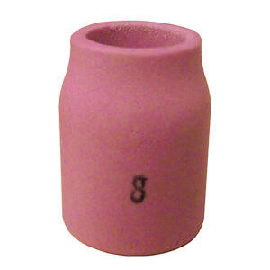 CERAMIC NOZZLE F/T-350 TORCH, 5 PCS