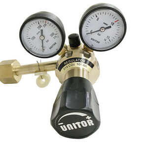REGULATOR 510 CO2 FOR C-9 AND C-27 CYLINDER