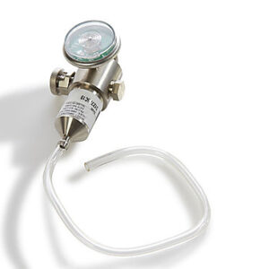 REGULATOR F/SCOTTY VI AND 4COMP