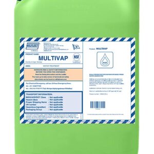 MULTIVAP 25LTR