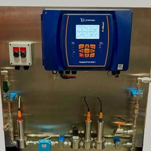 AQUAGUARD PLUS - BOILER II