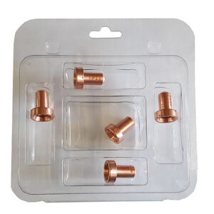 TIP DRAG CUTTING FOR UPC-310ML/UPC-85ML, SET OF 5 PCS