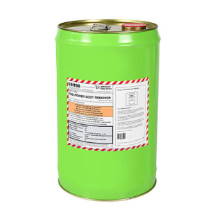 FUELPOWER SOOT REMOVER 25 KG
