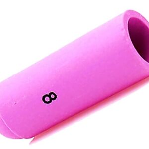 ALUMINA NOZZLE 8 FOR TIG TORCH