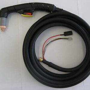 TORCH UPH-125 WITH 6M CABLE F/UPC-NEO NG