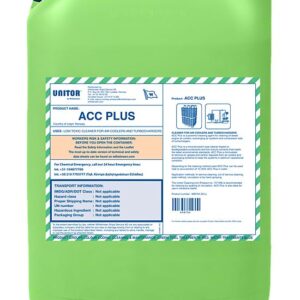 ACC PLUS 25 LTR