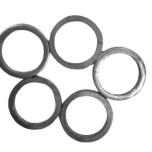 WASHER ALU 10 PCS FOR OX REGULATOR