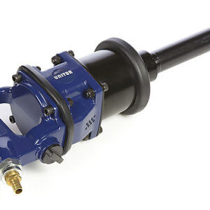 IMPACT WRENCH IW-PRO 1"