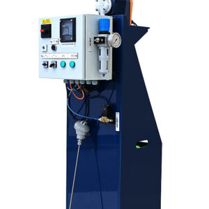 AUTO SOOT TREATMENT UNIT/SINGLE EGB