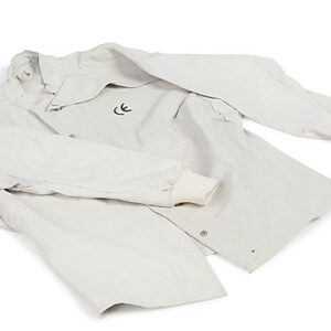 LEATHER JACKET LARGE