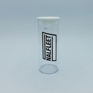 SHAKER TUBE 309 TEST KIT