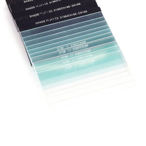 SHADE 10 GLASS. 5SET