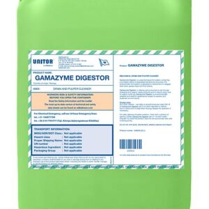 GAMAZYME DIGESTOR 25 LTR