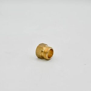 COUPLING SCREW FOR CUTTING NOZZLES