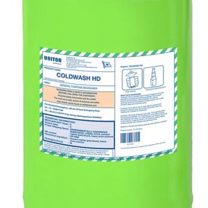 COLDWASH HD 25 LTR