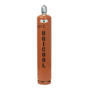 UNICOOL R-407C 52 KG REFRIGERANT