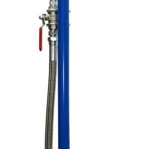 DECK SCALER DSH-PRO 11