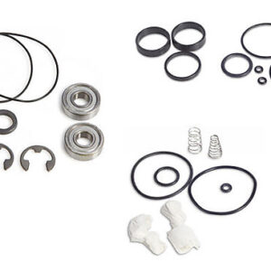 COMPRESSOR REPAIR KIT