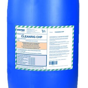 UNITOR CLEANRIG CHP 200 LTR