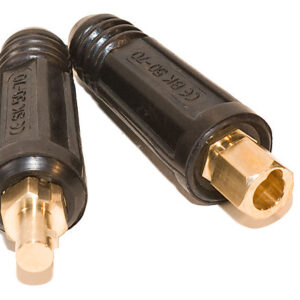 CABLE CONNECTOR DIX70 MALE-FEMALE