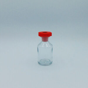 60 ML SAMPLE BOTTLE