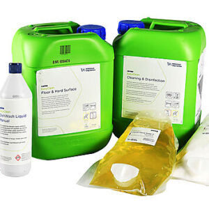 EASYCLEAN GALLEY PACK