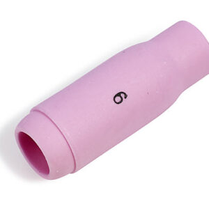 TIG NOZZLE 6 FOR TIG-TORCH