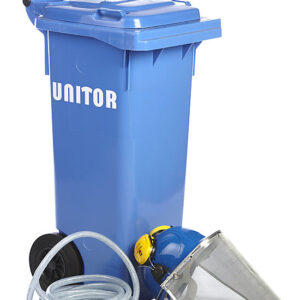 UNITOR 500+ SANDBLASTING KIT