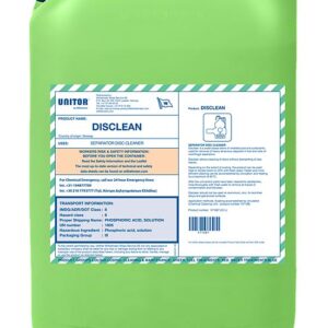 DISCLEAN 25 LTR