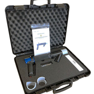 VL303 ATEX NEEDLE SCALER KIT