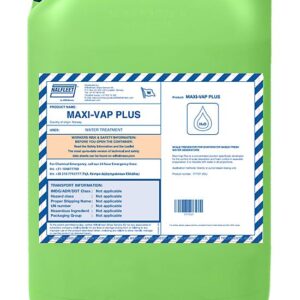 MAXI-VAP PLUS 25 LTR