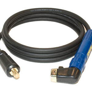 EL.HOLDER 400A WITH DIX70 CONNECTOR