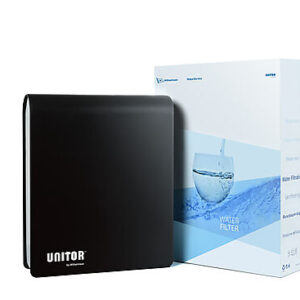 UNITOR? AQUAFILTER SYSTEM STARTER PACK