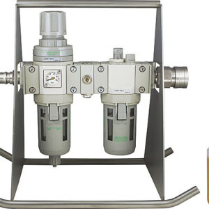 AIR LINE UNIT FIL/REG/LUB