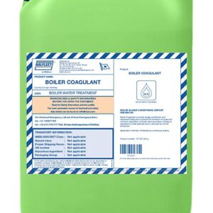 BOILER COAGULANT 25 LTR